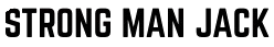 Strong Man Jack